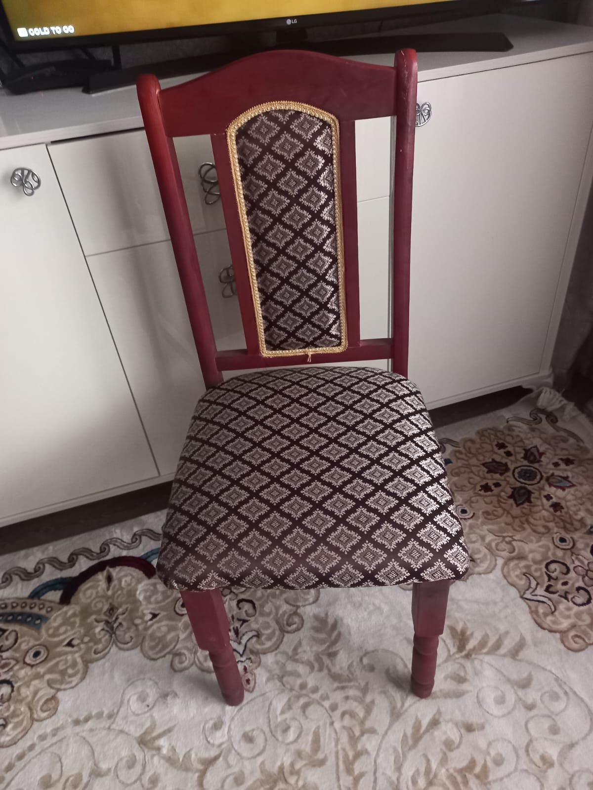 Продам стулья б /у