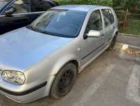 Golf 4 1.6 16v FSI —-> Motor Defect