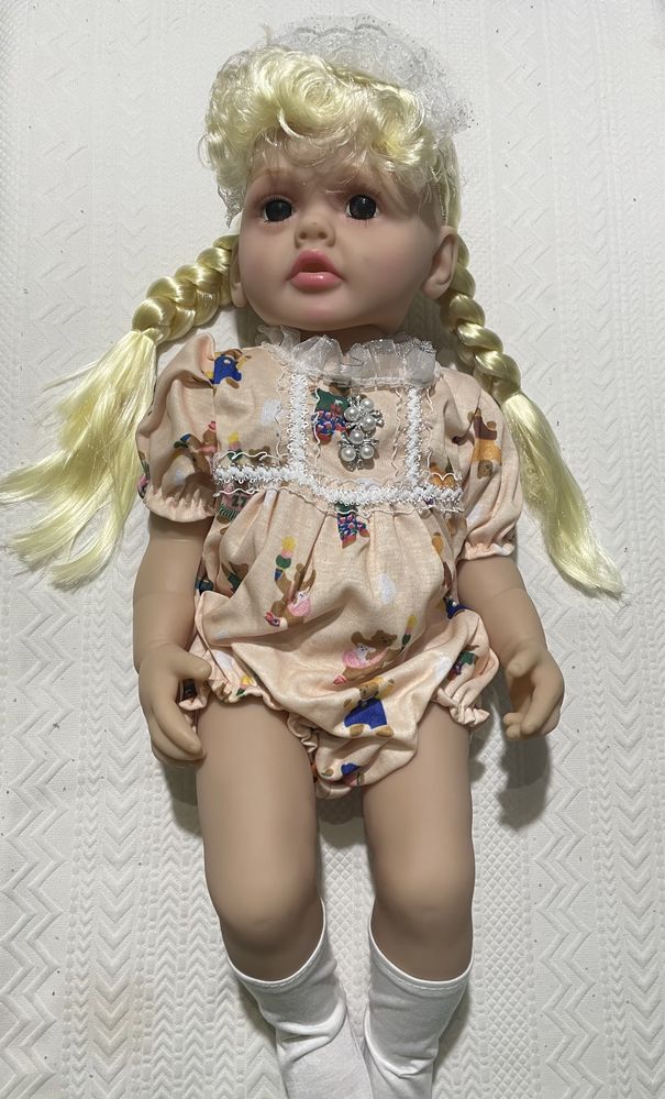 Кукла Роберн