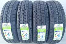 205/75 R16C 110/108T LL G-M VAN 4S  All Season M+S
