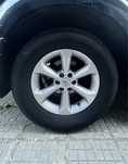 Оригинални джанти Nissan 18”