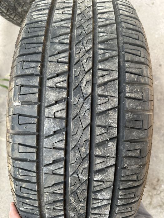 Летний шины Sailun Terramax