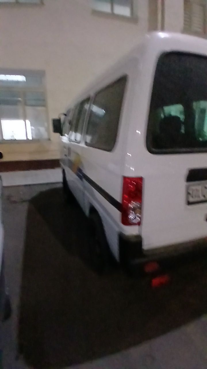 Damas areda vikub om