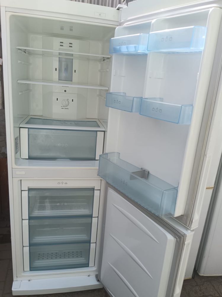 Продаётся холодильник