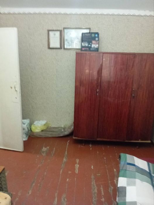 1_3/4продаётся квартира на чиланзар 6