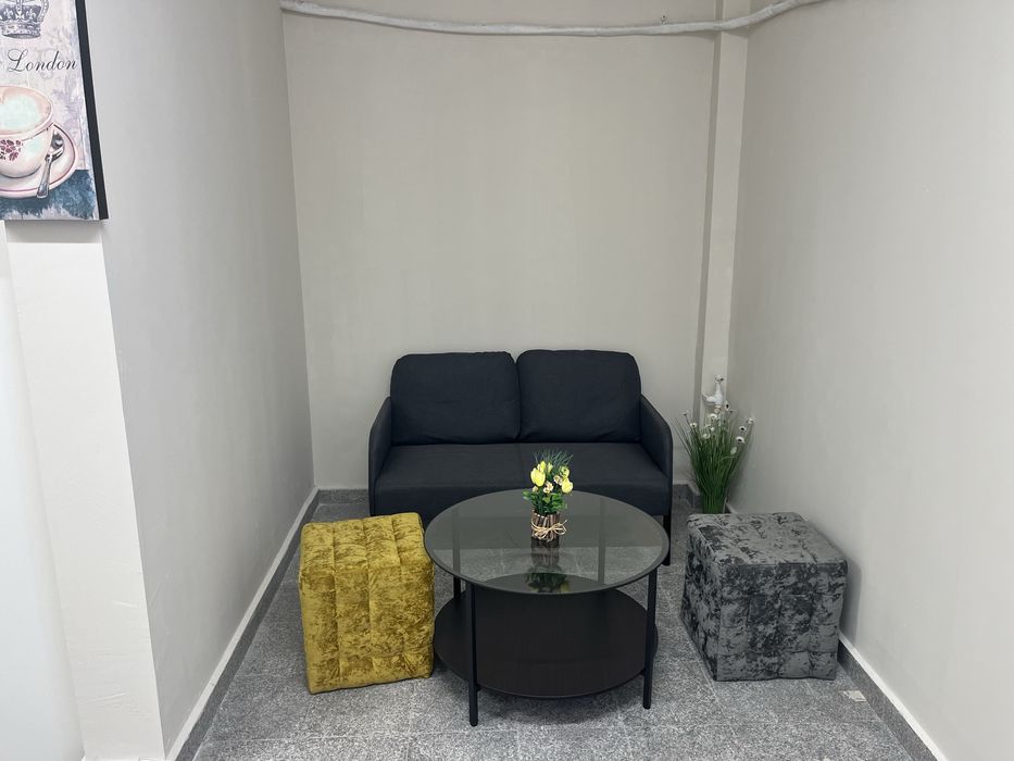 Inchiriez spatiu comercial