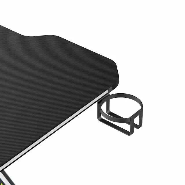 Игровой стол  LUMI Brateck-GMD02E-2 (Black) ++