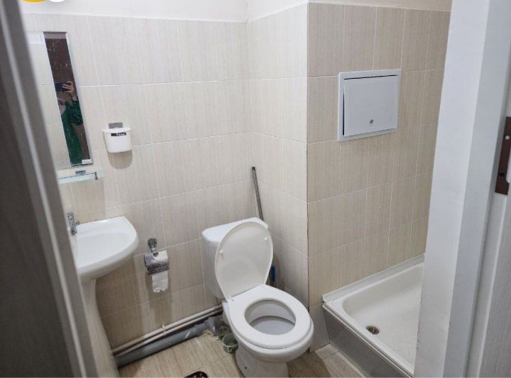 Сергели 3 бекат метро квартира аренда