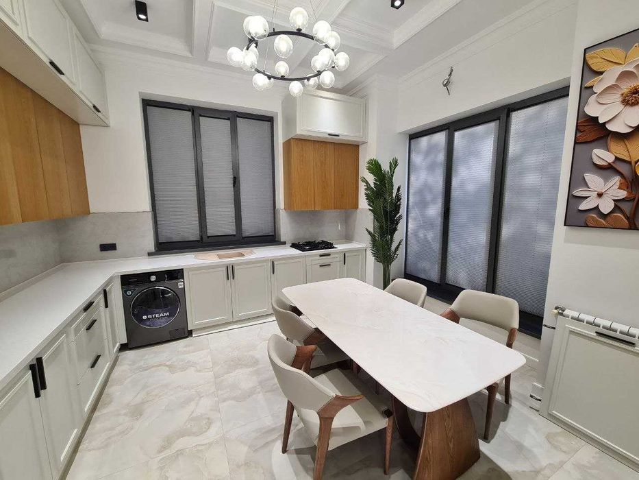 Академгородок Евродом с мебелью