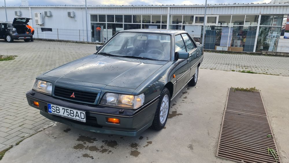 Vand mitsubishi sapporo