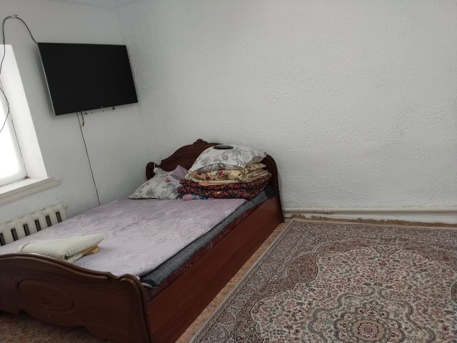 Улкен уй жалданады