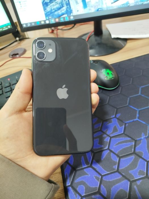 Iphone 11 yaxshi xolatda