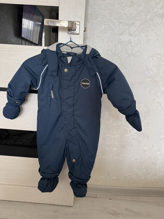 Продам комбинезоны