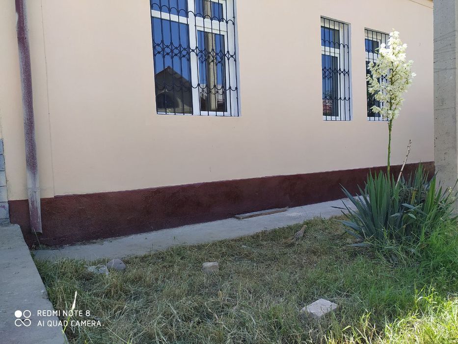 4 хонали 6сотихли узимни участкам сотилади..  Маклерсиз