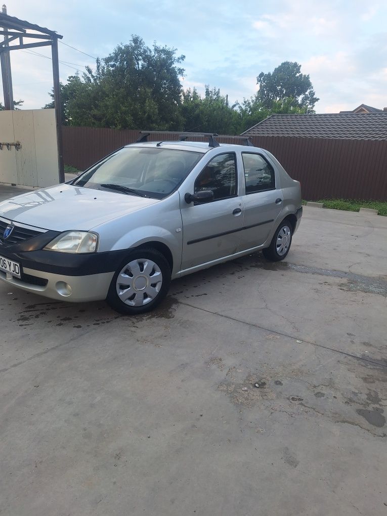 Dacia logan 1.4 mpi 90.153 km