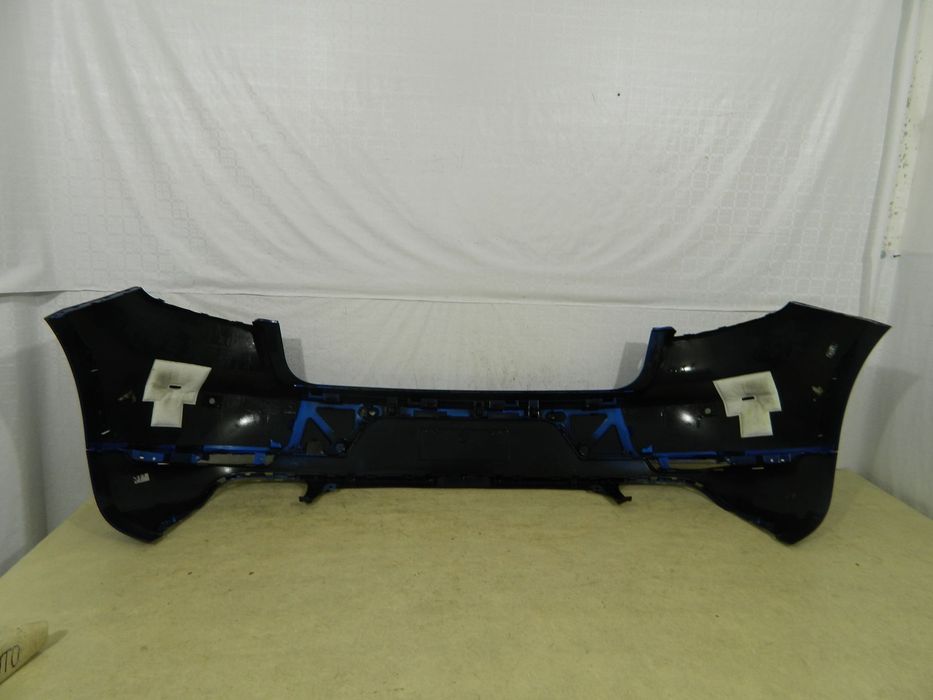 Bara spate Porsche Macan, 2014, 2015, 2016, 2017, 2018,, 95B807421