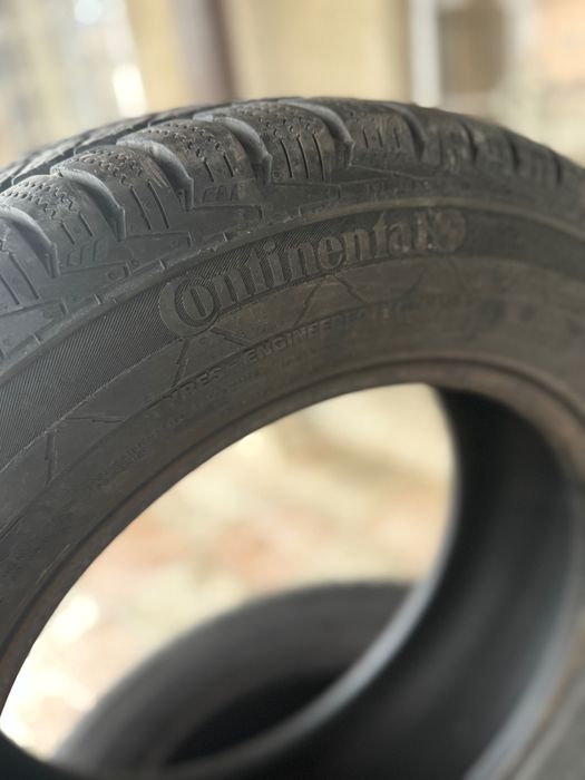 4бр. ГУМИ Континентал