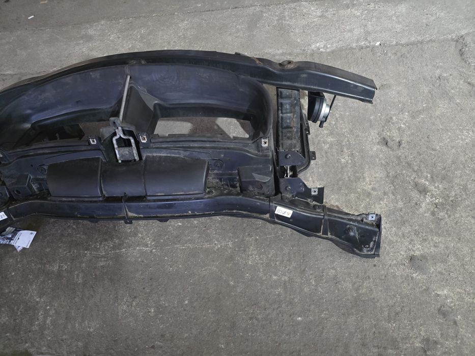 Trager față cadru față BMW E90 E91 e92 cu armătură