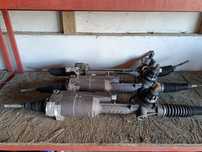 Caseta de directie originala, pt Audi A6 4G si Audi A7 4G C7, 2012-201