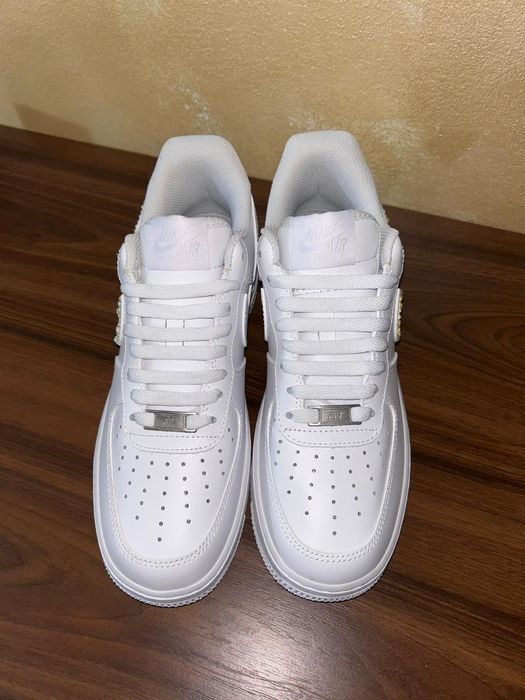 Air Force 1 custom (cu pietre)