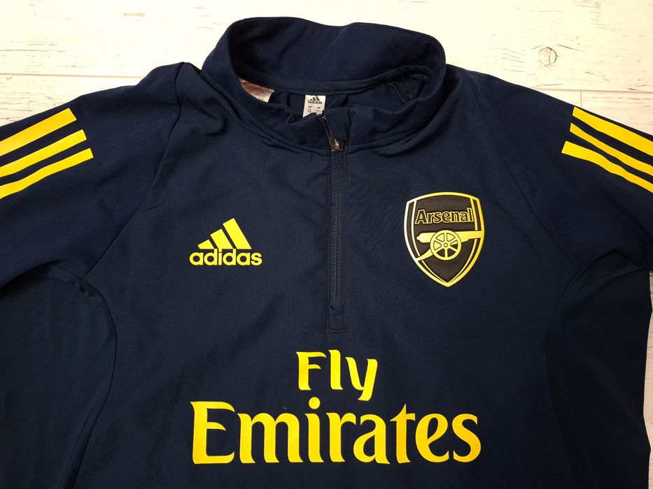 Adidas Arsenal-Ориг.горнище