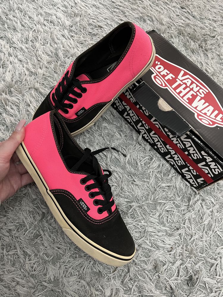 Tenisi Vans Authentic Lo Pro