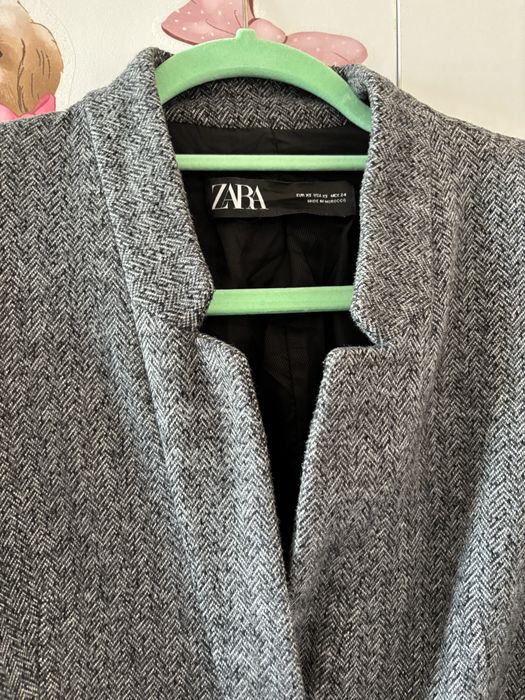 Манто Zara, размер XS