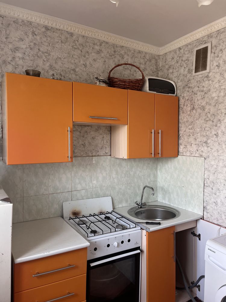 Продам квартиру 1 комнатную