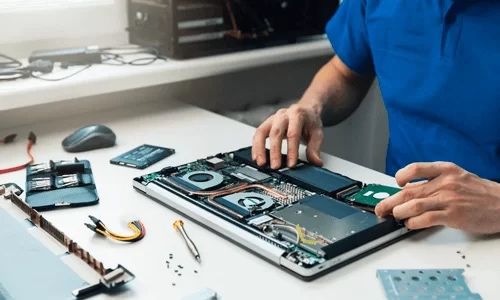 Ремонт на вызов и выезд! ноутбуков и моноблоков Lenovo DELL ASUS acer