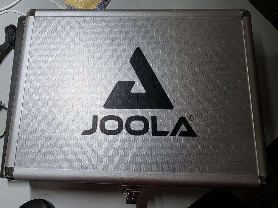 Carcasa paleta Joola Tenis de Masa