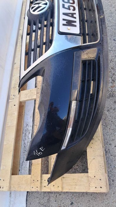 bara fata completa fara grila Vw Passat B6