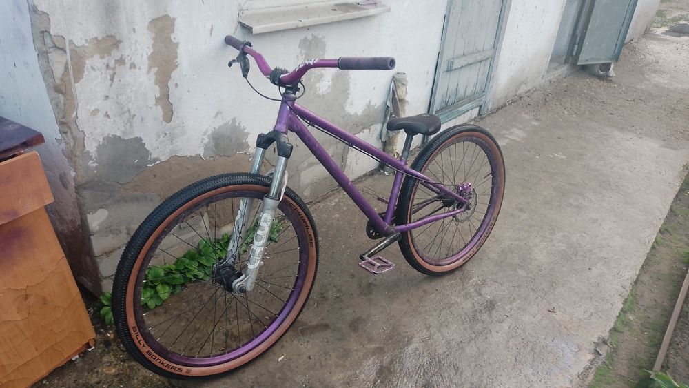 Dirt bike norco one 25 2019 года