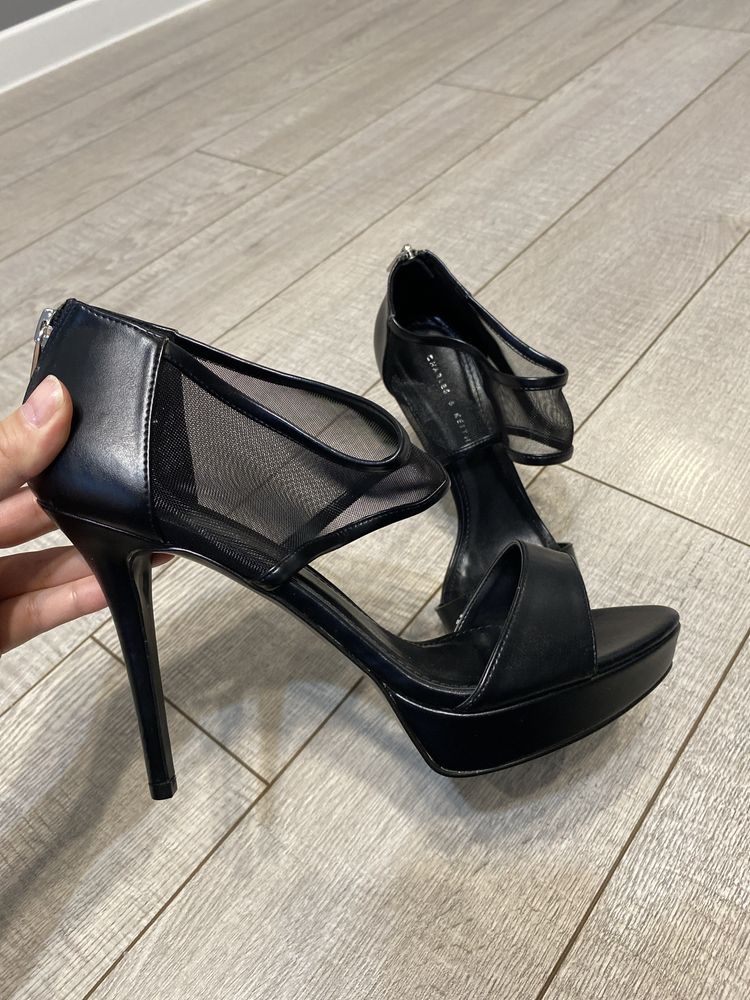 Туфли Charles & Keith