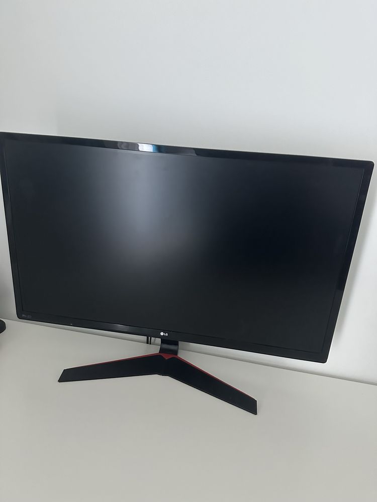 Monitor impecabil Led LG