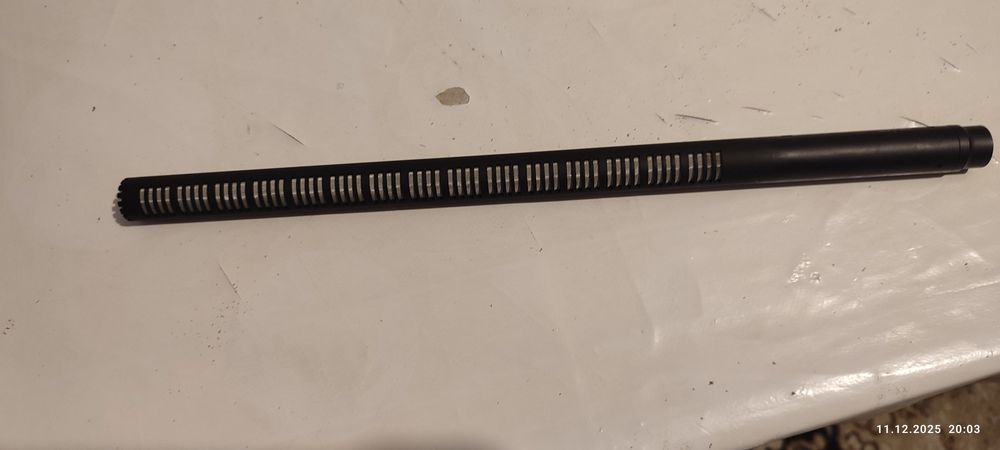 Микрофон конденсатрный