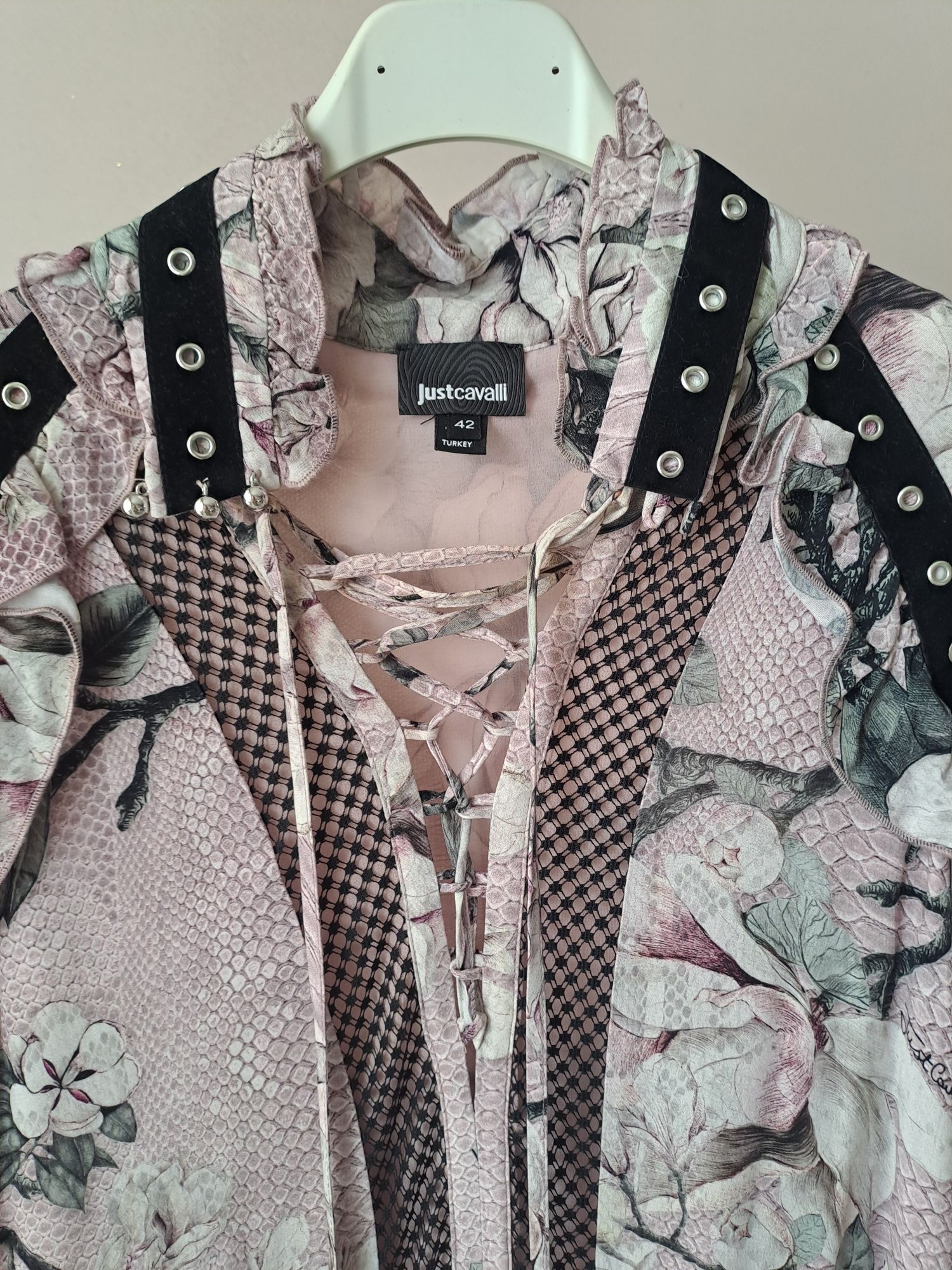 Рокля Just Cavalli