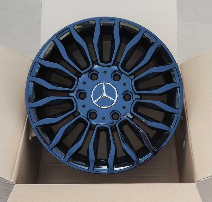Jante  R 16 Noi Mercedes Sprinter