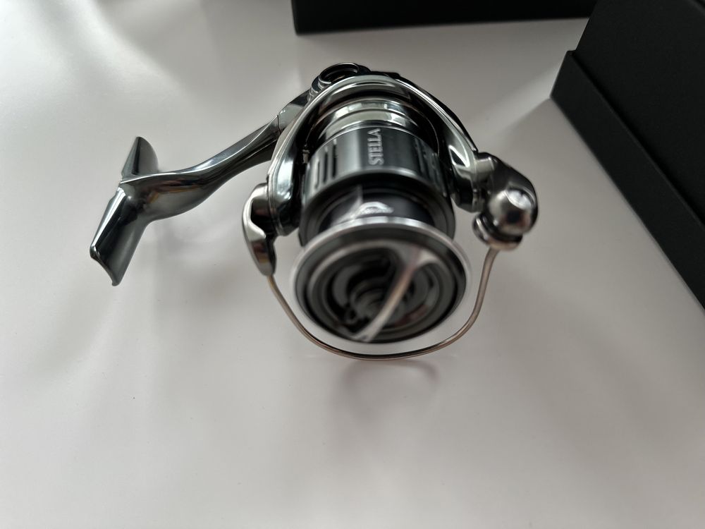 Mulineta Shimano Stella FK 1000