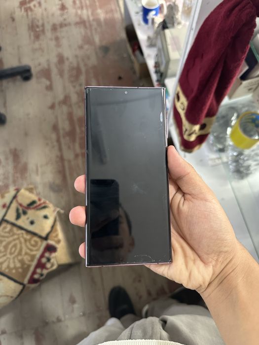 Samsung s22 ultra