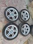 Jante aliaj bmw 19 style 351 f10 f06 f12 f30 e60 e90 5x120 2 latimi