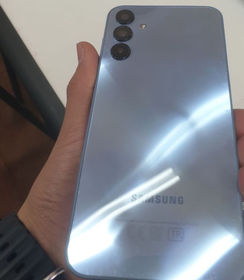 Samsung A15 yangiday ideal abmen yoki naxt