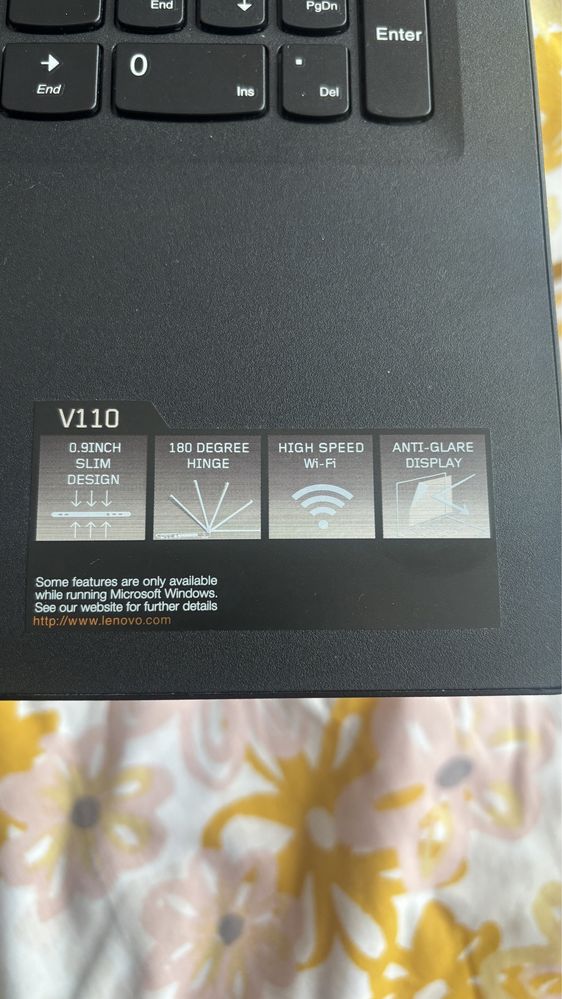 Лаптоп Lenovo ...