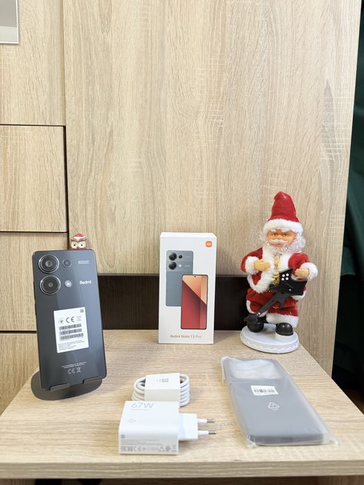Redmi Note 13 Pro