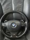 Volan bmw f10,f13,f01 cu padele