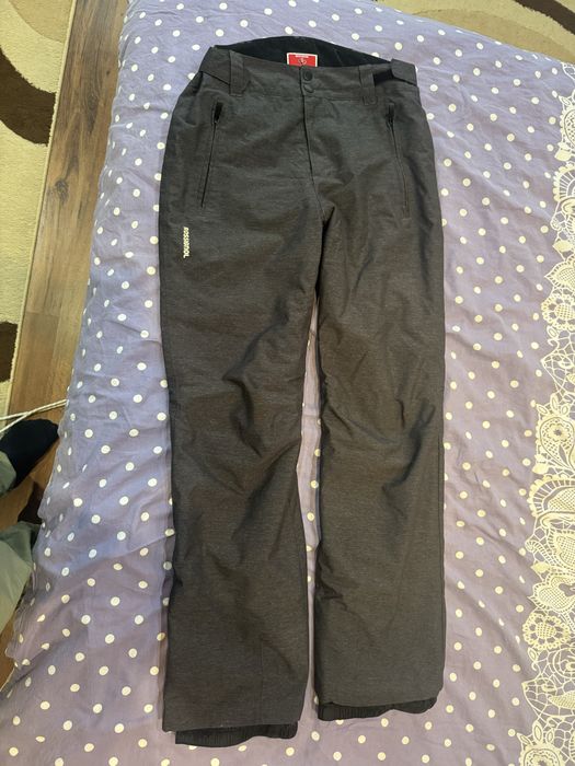 Rossignol мъжки ски панталон М размер