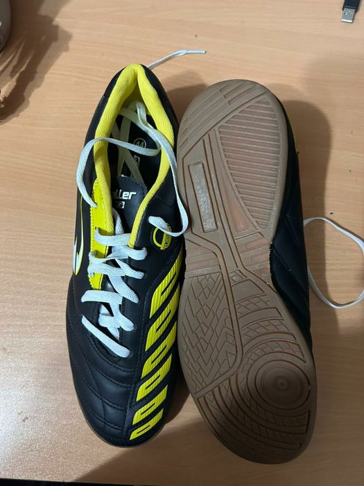 Кросовки мужские