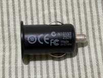 Продавам зарядно за кола Belkin USB Car Charger.