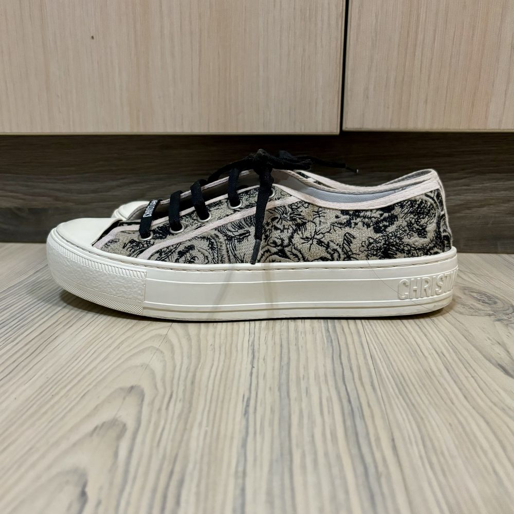 Дамски кецове Dior Walk’n sneakers