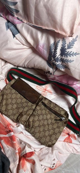 Borseta gucci ieftina