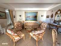 Apartament 4 camere, 101.21 mp, pe plaja Coral Beach – Navodari